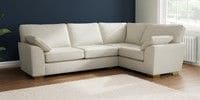 Large Corner Sofa - Right Hand