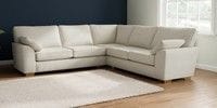 Large Corner Sofa - Universal
