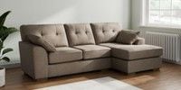 Medium Sofa Chaise - Right Hand