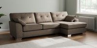 Large Sofa Chaise - Right Hand