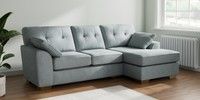 Medium Sofa Chaise - Right Hand