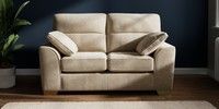 2 Seater Small Sofa