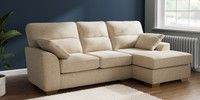 Medium Sofa Chaise - Right Hand