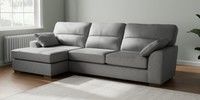 Large Sofa Chaise - Left Hand