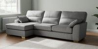 Large Sofa Chaise - Left Hand