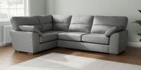 Large Corner Sofa - Left Hand