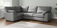 Large Corner Sofa - Left Hand