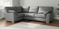 Large Corner Sofa - Left Hand