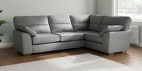 Large Corner Sofa - Right Hand