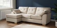 Medium Sofa Chaise - Left Hand