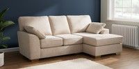 Small Sofa Chaise - Right Hand