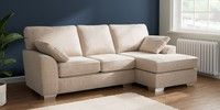 Medium Sofa Chaise - Right Hand