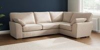 Large Corner Sofa - Right Hand