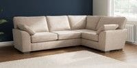 Large Corner Sofa - Right Hand