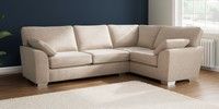Large Corner Sofa - Right Hand