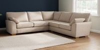 Large Corner Sofa - Universal