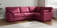 Large Corner Sofa - Right Hand