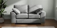 2 Seater Small Sofa
