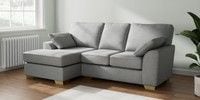 Small Sofa Chaise - Left Hand