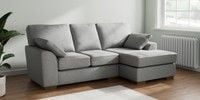 Small Sofa Chaise - Right Hand