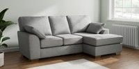 Small Sofa Chaise - Right Hand