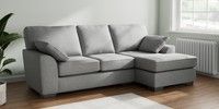 Medium Sofa Chaise - Right Hand