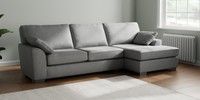 Large Sofa Chaise - Right Hand