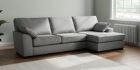 Large Sofa Chaise - Right Hand