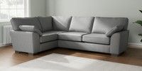 Large Corner Sofa - Left Hand