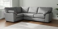 Large Corner Sofa - Left Hand