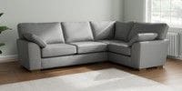 Large Corner Sofa - Right Hand