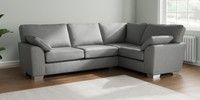 Large Corner Sofa - Right Hand