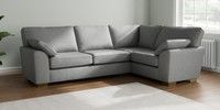 Large Corner Sofa - Right Hand