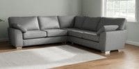 Large Corner Sofa - Universal