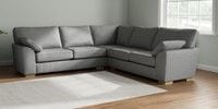 Large Corner Sofa - Universal