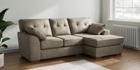 Small Sofa Chaise - Right Hand