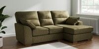 Small Sofa Chaise - Right Hand