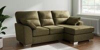 Small Sofa Chaise - Right Hand