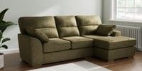Medium Sofa Chaise - Right Hand