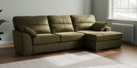 Large Sofa Chaise - Right Hand