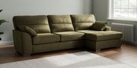 Large Sofa Chaise - Right Hand