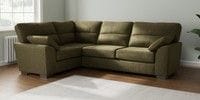 Large Corner Sofa - Left Hand