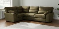 Large Corner Sofa - Left Hand