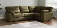 Large Corner Sofa - Right Hand