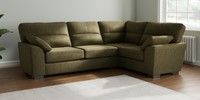 Large Corner Sofa - Right Hand