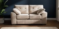 2 Seater Small Sofa