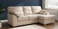 Medium Sofa Chaise - Right Hand