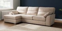 Large Sofa Chaise - Left Hand