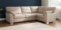 Large Corner Sofa - Right Hand