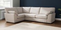Large Corner Sofa - Left Hand